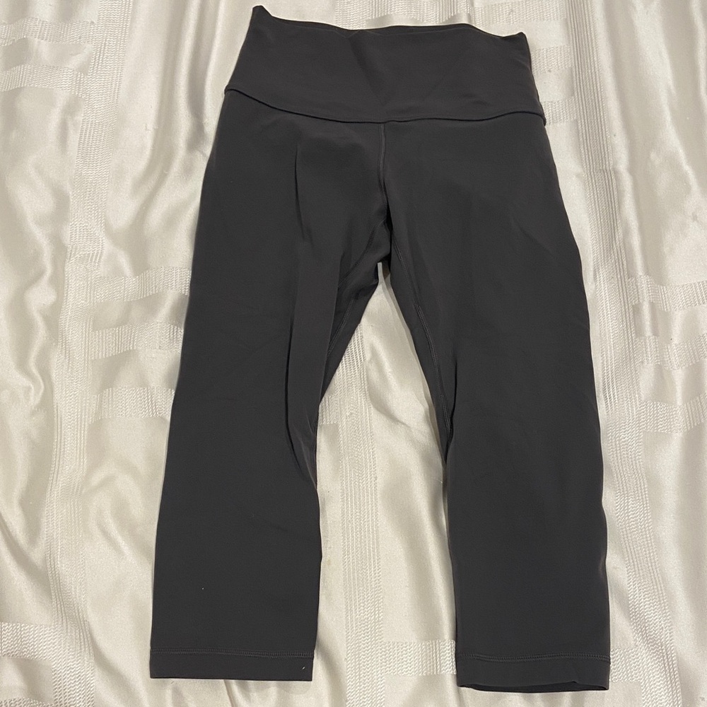 Lululemon Women’s Grey Leggings